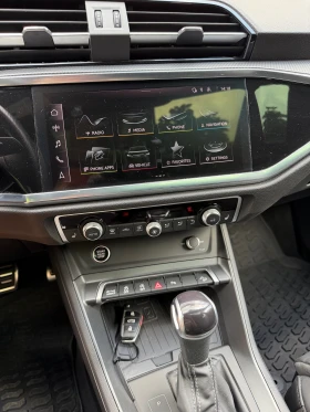 Audi Q3 4.5 TFSI Quattro S-Line , снимка 16