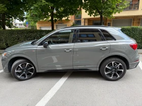 Audi Q3 4.5 TFSI Quattro S-Line , снимка 5