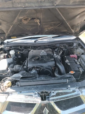 Mitsubishi L200, снимка 10