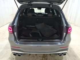 Mercedes-Benz GLC 43 AMG  * CARFAX * ОПЦИЯ ЗА ФИНАНСИРАНЕ, снимка 14