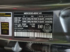 Mercedes-Benz GLC 43 AMG  * CARFAX * ОПЦИЯ ЗА ФИНАНСИРАНЕ, снимка 15