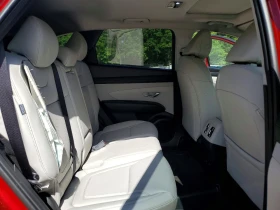 Hyundai Tucson 2.5l Sel, снимка 10