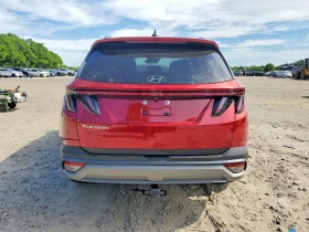 Hyundai Tucson 2.5l Sel, снимка 6