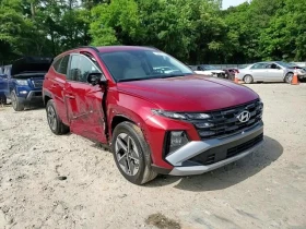 Hyundai Tucson 2.5l Sel, снимка 13