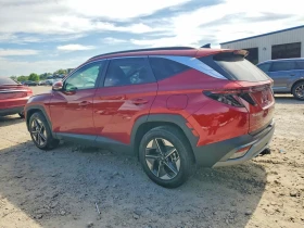 Hyundai Tucson 2.5l Sel, снимка 2