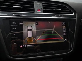 VW Tiguan Дигитално Табло , HUD, Обдухване, 360 , Панорама, снимка 16