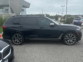 BMW X7 * МАСАЖИ * ДИСТРОНИК * ОБДУХВАНЕ * НОЩНО ВИЖДАНЕ, снимка 3