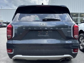 Hyundai Palisade Luxury / 360 / DISTRONIC / CARFAX / КЛИП НА МОТОРА, снимка 4