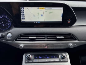 Hyundai Palisade Luxury / 360 / DISTRONIC / CARFAX / КЛИП НА МОТОРА, снимка 9