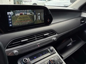 Hyundai Palisade Luxury / 360 / DISTRONIC / CARFAX / КЛИП НА МОТОРА, снимка 15