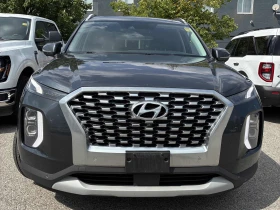 Hyundai Palisade Luxury / 360 / DISTRONIC / CARFAX / КЛИП НА МОТОРА, снимка 6