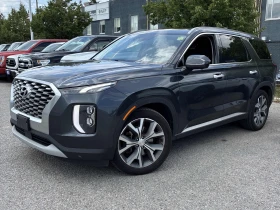 Hyundai Palisade Luxury / 360 / DISTRONIC / CARFAX / КЛИП НА МОТОРА, снимка 2