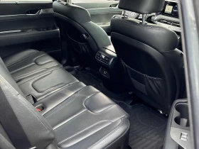 Hyundai Palisade Luxury / 360 / DISTRONIC / CARFAX / КЛИП НА МОТОРА, снимка 13