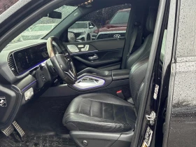 Mercedes-Benz GLS 450  * CARFAX * ОПЦИЯ ЗА ФИНАНСИРАНЕ, снимка 14