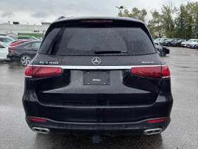 Mercedes-Benz GLS 450  * CARFAX * ОПЦИЯ ЗА ФИНАНСИРАНЕ, снимка 4