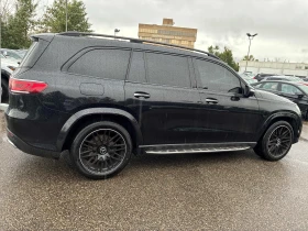 Mercedes-Benz GLS 450  * CARFAX * ОПЦИЯ ЗА ФИНАНСИРАНЕ, снимка 3