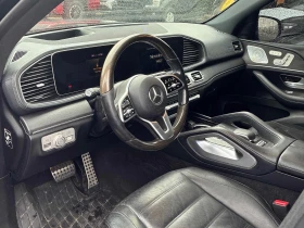 Mercedes-Benz GLS 450  * CARFAX * ОПЦИЯ ЗА ФИНАНСИРАНЕ, снимка 5