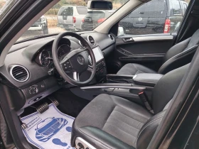 Mercedes-Benz ML 320 320 CDI Sport, снимка 13