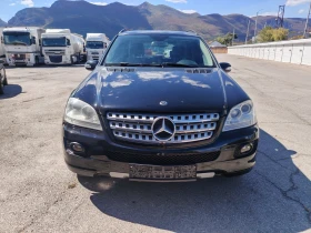 Mercedes-Benz ML 320 320 CDI Sport, снимка 1