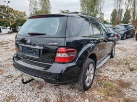 Mercedes-Benz ML 320 320 CDI Sport, снимка 6