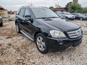 Mercedes-Benz ML 320 320 CDI Sport, снимка 2