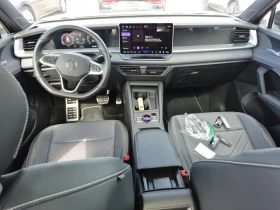 VW Tiguan * COMFORTLINE R LINE BLACK EDITION * CARFAX * , снимка 10