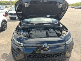 VW Tiguan * COMFORTLINE R LINE BLACK EDITION * CARFAX * , снимка 17