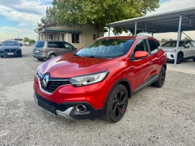 Renault Kadjar 1.2TCE 130к.с 4цил. 2016г, снимка 1