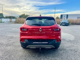 Renault Kadjar 1.2TCE 130к.с 4цил. 2016г, снимка 5