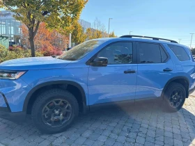 Honda Pilot, снимка 2