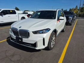 BMW X5, снимка 1