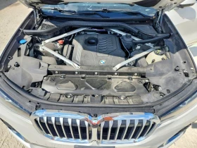 BMW X7 40I / XDRIVE / PANO / DISTR, снимка 12
