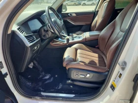 BMW X7 40I / XDRIVE / PANO / DISTR, снимка 7