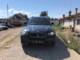     BMW X5 Bmw x5 e70 3.0d -   ~13 .