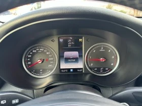 Mercedes-Benz GLC 220CDI 170к.с. 4MATIC/Перфектен, снимка 14