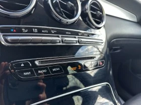 Mercedes-Benz GLC 220CDI 170к.с. 4MATIC/Перфектен, снимка 13