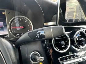 Mercedes-Benz GLC 220CDI 170к.с. 4MATIC/Перфектен, снимка 17