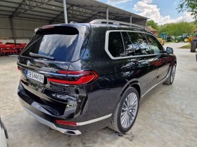 BMW X7 xDrive40d, снимка 7