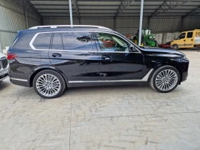     BMW X7 xDrive40d