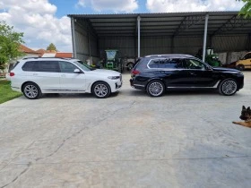 BMW X7 xDrive40d, снимка 9