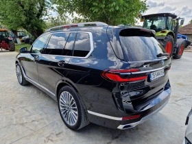 BMW X7 xDrive40d, снимка 6