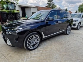 BMW X7 xDrive40d, снимка 5