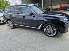 BMW X7 xDrive40d, снимка 8