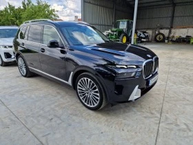     BMW X7 xDrive40d