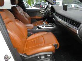 Audi Q7 3.0 TDI quattro Tiptronic | Mobile.bg    5