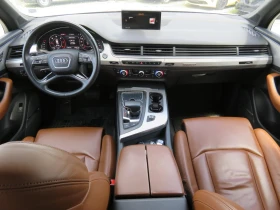 Audi Q7 3.0 TDI quattro Tiptronic | Mobile.bg    6