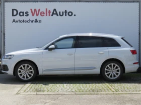 Audi Q7 3.0 TDI quattro Tiptronic, снимка 3