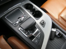 Audi Q7 3.0 TDI quattro Tiptronic | Mobile.bg    10
