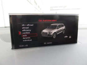 Audi Q7 3.0 TDI quattro Tiptronic | Mobile.bg    11