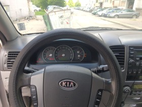 Kia Sorento, снимка 1 - Автомобили и джипове - 46017979